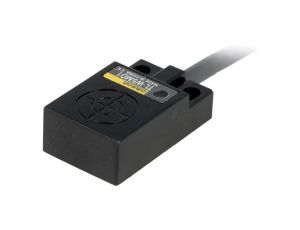 TL-W5MD1-2M Czujnik indukcyjny o zasięgu 05mm, konfiguracji wyjścia 2-przewodowej NO, napięciu zasilania 1030VDC, maksymalnym