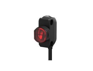 Czujnik: fotoelektryczny Zasięg: 00,3m NPN / PNP odbiciowy BH300-DDT