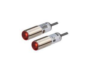 Czujnik: fotoelektryczny Zasięg: 020m PNP DARK-ON,LIGHT-ON BRQM20M-TDTA-P