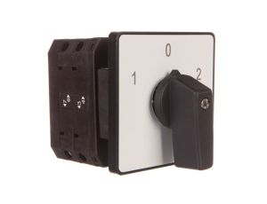 Łącznik krzywkowy 1-0-2 2P 63A do wbudowania T5B-2-8211/E 093094