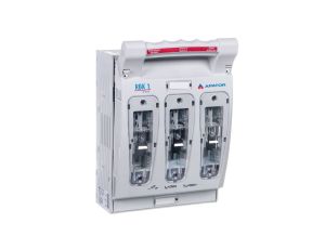 Rozłącznik izolacyjny bezpiecznikowy 250A RBK 1 pro-SG 60 /zaciski mostkowe 35-120mm2/ 63-811750-011