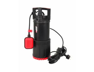 AWTOOLS POMPA DO WODY CZYSTEJ Z PŁYWAKIEM 1200W