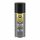 K2 GUMOWA POWŁOKA W SPRAY SILGUM czarny 400 ML
