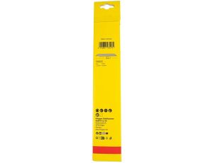KLINGSPOR BRZESZCZOT DO PIŁY SZABLASTEJ 325x50x2,5mm RS 915 CX /1szt. - image 2