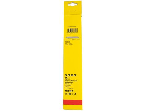 KLINGSPOR BRZESZCZOT DO PIŁY SZABLASTEJ 325x50x2,5mm RS 915 CX /1szt. - 2