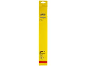 KLINGSPOR BRZESZCZOT DO PIŁY SZABLASTEJ 460x50x2,5mm RS 915 CX /1szt. - image 2