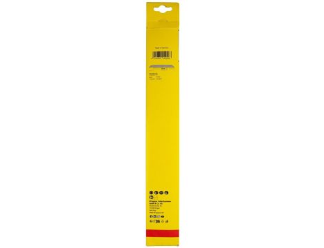 KLINGSPOR BRZESZCZOT DO PIŁY SZABLASTEJ 460x50x2,5mm RS 915 CX /1szt. - 2