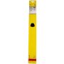 KLINGSPOR BRZESZCZOT DO PIŁY SZABLASTEJ 460x50x2,5mm RS 915 CX /1szt. - 2