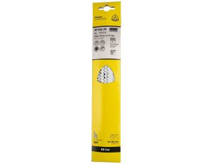 KLINGSPOR BRZESZCZOT DO PIŁY SZABLASTEJ 230x25,4x1,57mm RS 983 AS /5szt.