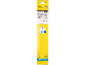 KLINGSPOR BRZESZCZOT DO PIŁY SZABLASTEJ 225x25,4x0,9mm RS 993 MA /5szt.