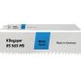 KLINGSPOR BRZESZCZOT DO PIŁY SZABLASTEJ 230x19x1,57mm RS 983 MS /5szt. - 4