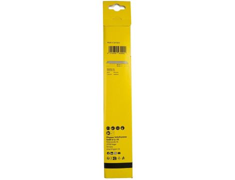 KLINGSPOR BRZESZCZOT DO PIŁY SZABLASTEJ 300x19x0,9mm RS 993 AQ /5szt. - 2