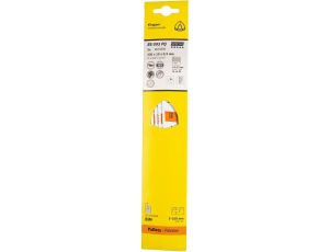 KLINGSPOR BRZESZCZOT DO PIŁY SZABLASTEJ 230x19x0,9mm RS 993 PQ /5szt.