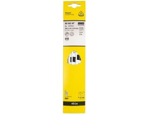 KLINGSPOR BRZESZCZOT DO PIŁY SZABLASTEJ 200x19x0,9mm RS 903 AF /5szt. - image 2