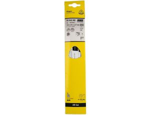KLINGSPOR BRZESZCZOT DO PIŁY SZABLASTEJ 230x19x1,27mm RS 953 AQ /5szt.