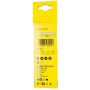 KLINGSPOR BRZESZCZOT DO PIŁY SZABLASTEJ 150x25,4x0,9mm RS 993 MA /5szt. - 3