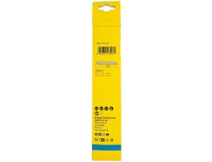 KLINGSPOR BRZESZCZOT DO PIŁY SZABLASTEJ 230x19x0,9mm RS 903 MQ /5szt. - image 2