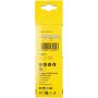 KLINGSPOR BRZESZCZOT DO PIŁY SZABLASTEJ 150x19x0,9mm RS 903 AF /5szt. - 3