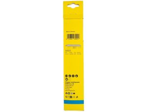 KLINGSPOR BRZESZCZOT DO PIŁY SZABLASTEJ 230x19x0,9mm RS 903 MF /5szt. - image 2