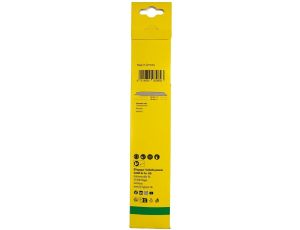 KLINGSPOR BRZESZCZOT DO PIŁY SZABLASTEJ 230x19x1,2mm RS 603 WF /5szt. - image 2