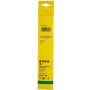 KLINGSPOR BRZESZCZOT DO PIŁY SZABLASTEJ 230x19x1,2mm RS 603 WF /5szt. - 3