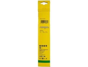 KLINGSPOR BRZESZCZOT DO PIŁY SZABLASTEJ 240x19x1,2mm RS 902 WQ /5szt. - image 2