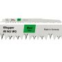 KLINGSPOR BRZESZCZOT DO PIŁY SZABLASTEJ 240x19x1,2mm RS 902 WQ /5szt. - 4