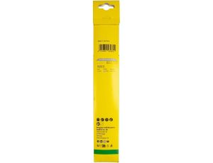 KLINGSPOR BRZESZCZOT DO PIŁY SZABLASTEJ 300x19x1,2mm RS 603 WF /5szt. - image 2