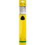 KLINGSPOR BRZESZCZOT DO PIŁY SZABLASTEJ 300x19x1,2mm RS 603 WF /5szt. - 2