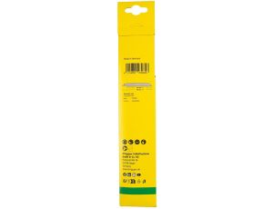 KLINGSPOR BRZESZCZOT DO PIŁY SZABLASTEJ 230x19x1,2mm RS 603 WR /5szt. - image 2