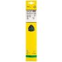 KLINGSPOR BRZESZCZOT DO PIŁY SZABLASTEJ 230x19x1,2mm RS 603 WR /5szt. - 2