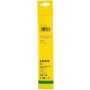 KLINGSPOR BRZESZCZOT DO PIŁY SZABLASTEJ 230x19x1,2mm RS 603 WR /5szt. - 3