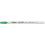 KLINGSPOR BRZESZCZOT DO WYRZYNARKI 132x8x1,45mm JS 971 WF /5szt. - 2