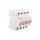Wyłącznik nadprądowy 4P C 32A 10kA AC PLSM-C32/4-MW 242615