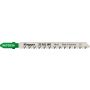 KLINGSPOR BRZESZCZOT DO WYRZYNARKI 130x8x1,7mm JS 981 WA /5szt. - 2