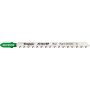 KLINGSPOR BRZESZCZOT DO WYRZYNARKI 115x8x1,45mm JS 901 WF /5szt. - 2