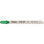 KLINGSPOR BRZESZCZOT DO WYRZYNARKI 100x8x1,45mm JS 601 WF /5szt. - 2