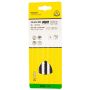 KLINGSPOR BRZESZCZOT DO WYRZYNARKI 115x8x1,45mm JS 601 WQ /5szt. - 3