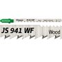 KLINGSPOR BRZESZCZOT DO WYRZYNARKI 100x5x1,45mm JS 941 WF /5szt. - 3