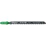 KLINGSPOR BRZESZCZOT DO WYRZYNARKI 130x8x1,25mm JS 302 WQ /5szt. - 2