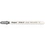 KLINGSPOR BRZESZCZOT DO WYRZYNARKI 100x8x1,45mm JS 601 LF /5szt. - 2