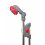 AWTOOLS  PRYSZNIC OGRODOWY/ LANCA OGRODOWA 2W1 - 3