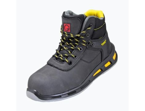 BUTY TRZEWIK BEZPIECZNY 430 GALMAG S3 ROZMIAR 42