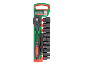 ROCKFORCE ZESTAW KLUCZY  12el. 1/2