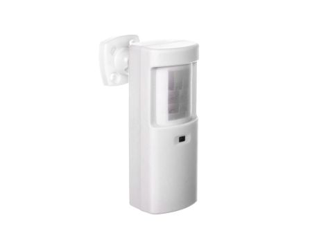 Bezprzewodowy czujnik ruchu do dzwonków z serii LOGICO OR-DB-QM-124CR