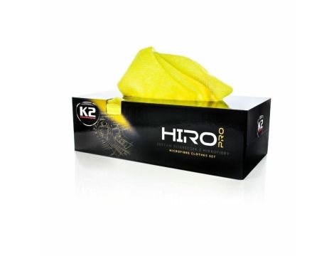 K2 MIKROFIBRA HERO 30szt.
