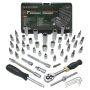 ROCKFORCE ZESTAW KLUCZY     1/4" 51el. - 3