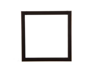 DANTE Redukcja ramki element łączący ramkę z płytą nośną czarna 4509100