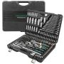 ROCKFORCE ZESTAW KLUCZY 216 + 3el. 1/2" 3/8" 1/4" - 2