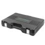 ROCKFORCE ZESTAW KLUCZY 216 + 3el. 1/2" 3/8" 1/4" - 4